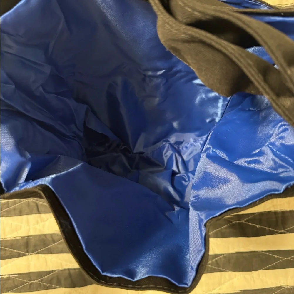 Dyson Black Tool Storage Bag - Picture 4 of 4